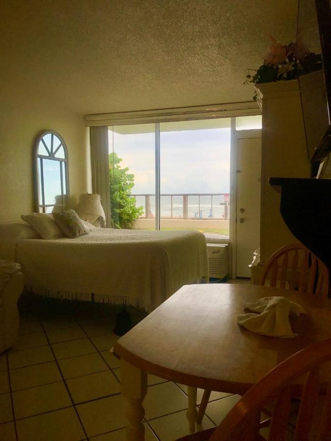 Ocean Waves - Ocean Front At Symphony Beach Club! Ormond Beach Exterior photo